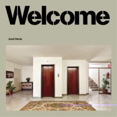 welcome-jose hevia-9788425228636