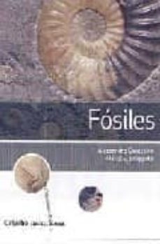 fosiles (guias de la naturaleza)-9788425339936