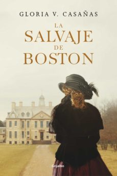 la salvaje de boston-9788425355936