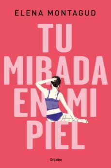 tu mirada en mi piel-9788425357336