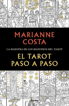 el tarot paso a paso-marianne costa-9788425359736