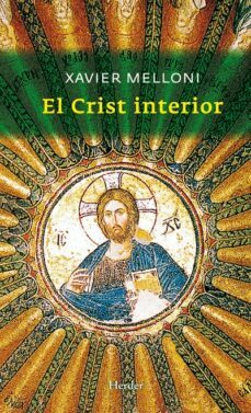 el crist interior (ebook)-javier melloni-9788425430336