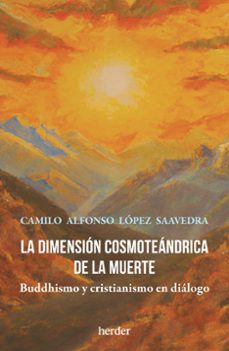 la dimension cosmoteandrica de la muerte-9788425450136