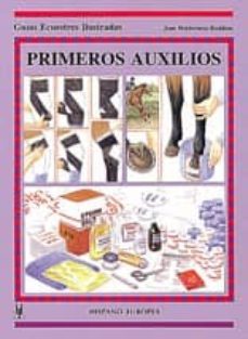 primeros auxilios [caballos]-jane holderness roddman-9788425511936