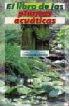 el libro de las plantas acuaticas-9788425512636