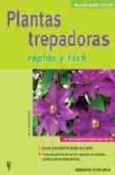 plantas trepadoras (rapido y facil)-9788425516436