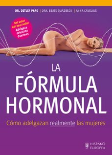 formula hormonal, la-9788425520136