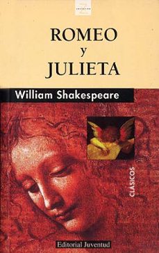 romeo y julieta (3ª ed.)-9788426108036