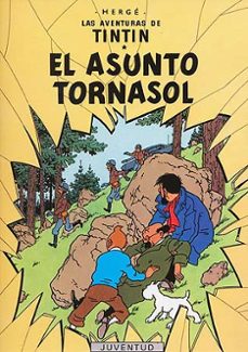 el asunto tornasol (14ª ed.)-9788426114136