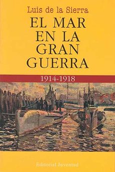 el mar en la gran guerra-9788426120236