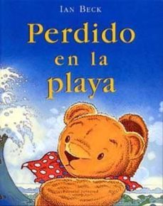 perdido en la playa-ian beck-9788426132536