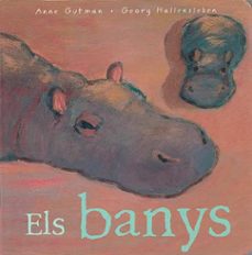 els banys (mira mira)-9788426133236
