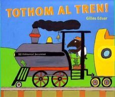 tothom al tren-9788426135636
