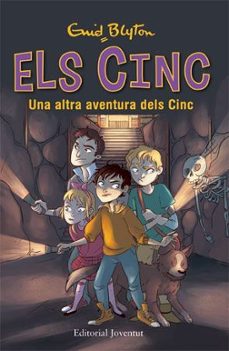 els cinc a l illa del tresor-enid blyton-9788426143136