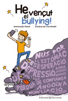 he vençut el bullyng!-emmanuelle piquet-lisa mandel-9788426144836