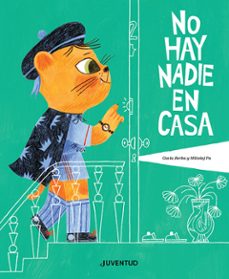 no hay nadie en casa-9788426148636