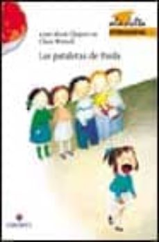 las pataletas de paula-9788426347336
