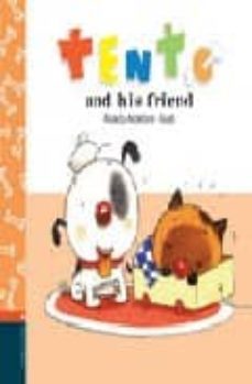 tento and his friend-9788426356536