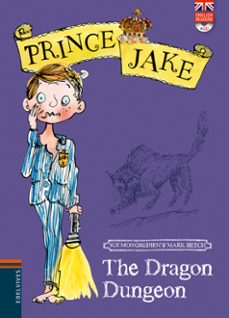the dragon dungeon - cd-9788426387936