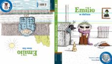 emilio se disfraza/emilio tiene frio (2 historias)-9788426394736