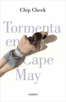 tormenta en cape may (ebook)-chip cheek-9788426407436