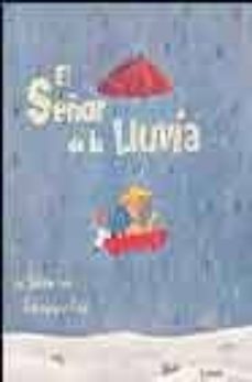 el señor de la lluvia-barbara todd-9788426414236