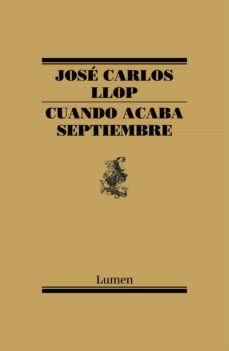 cuando acaba septiembre (ebook)-9788426420336