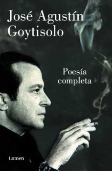 poesía completa (ebook)-jose agustin goytisolo-9788426423436