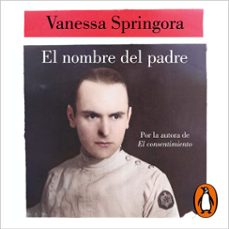 el nombre del padre (audiolibro)-vanessa springora-9788426432636