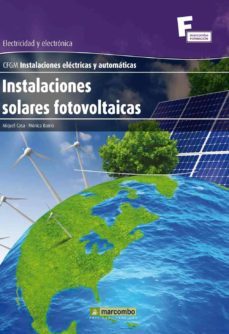 instalaciones solares fotovoltaicas-miquel casa-9788426718136