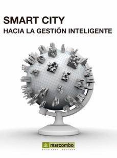 smart city: hacia la gestion inteligente (ebook)-sergio colado-9788426721136