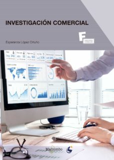 investigacion comercial-esperanza lopez ortuño-9788426727336