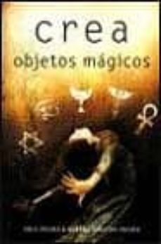 crea objetos magicos-chic cicero-sandra tabatha cicero-9788427028036