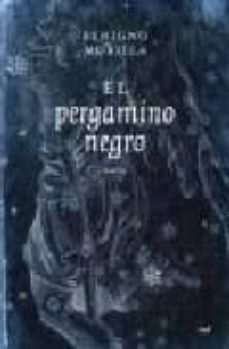 el pergamino negro-9788427033436