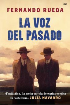 la voz del pasado-9788427036536