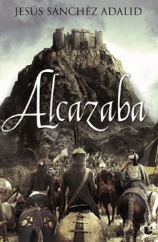 alcazaba-jesus sanchez adalid-9788427039636