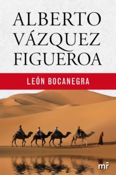 leon bocanegra (ebook)-9788427040236