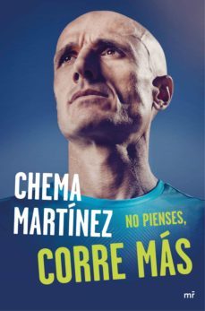 no pienses, corre mas (ebook)-9788427041936