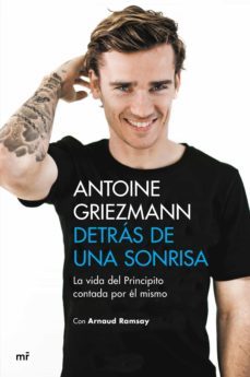 detras de una sonrisa (ebook)-9788427044036