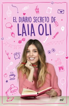 el diario secreto de laia oli-9788427045736