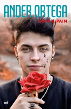 love &amp; pain (ebook)-ander ortega-9788427047563
