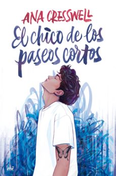 el chico de los paseos cortos (ebook)-9788427053236
