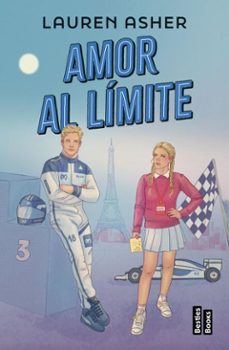 amor al limite (dirty air 2) (ebook)-lauren asher-9788427054936
