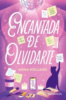 -anna holland-9788427055636