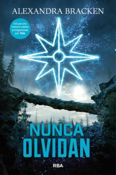 mentes poderosas 2 - nunca olvidan (ebook)-alexandra bracken-9788427216136