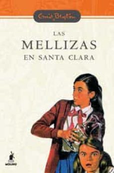 las mellizas en santa clara-enid blyton-9788427234536