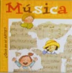 musica (¿que es el arte?)-9788427264236