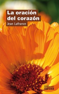 la oracion del corazon-9788427704336