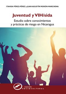 juventud y vih/sida-itahisa perez perez-9788427727236