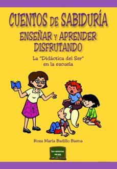 cuentos de sabiduria (ebook)-rosa maría badillo baena-9788427733336